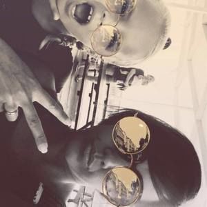 Meet your Posher, Diana